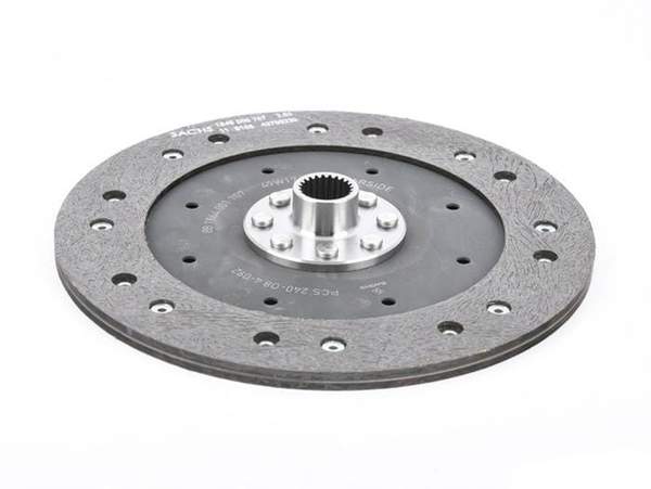Sachs Performance Clutch Disc (Organic) - Audi 2.7T | 4.2L | 2.0T | VW Passat W8