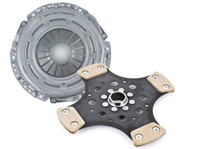 Sachs Performance Clutch Kit (Sintered Metallic) - Audi 8J TTRS | 2.5T