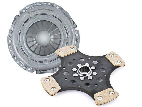 Sachs Performance Clutch Kit (Sintered Metallic) - Audi 8J TTRS | 2.5T