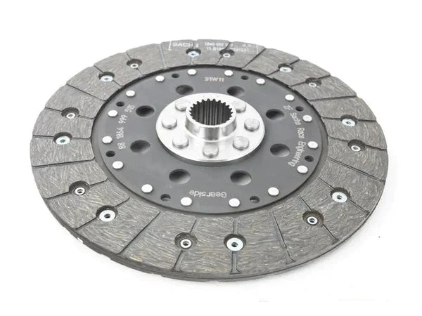 Sachs Performance Clutch Kit (Rigid Organic) - BMW | N52 | N20 | M54