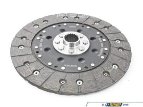 Sachs Performance Clutch Kit (Organic) - BMW | M54 | N52 | 3.0L