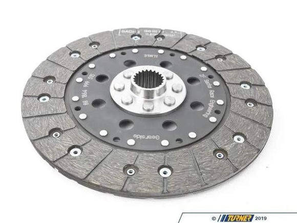 Sachs Performance Clutch Kit (Organic) - BMW | M54 | N52 | 3.0L