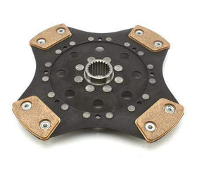 Sachs Performance Clutch Disc (Metallic) - BMW | M54 | N52 | 3.0L