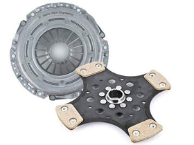 Sachs Performance Clutch Kit (Metallic) - BMW | E6X | E8X | E9X | F10