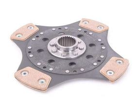 Sachs Performance Racing Clutch Disc (Metallic) - BMW | E6X | E8X | E9X | F10