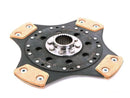 Sachs Performance Clutch Kit (Organic) - BMW | M52 | M54 (W/ 6spd)-1