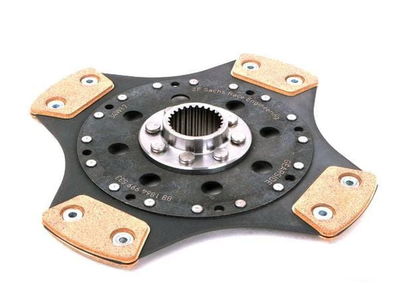 Sachs Performance Clutch Kit (Organic) - BMW | M52 | M54 (W/ 6spd)