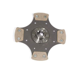 Sachs Performance Racing Clutch Disc (Metallic) - BMW | M42 | M44