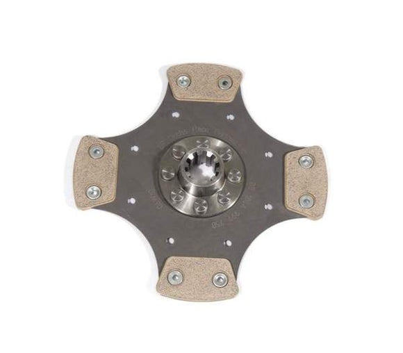 Sachs Performance Racing Clutch Disc (Metallic) - BMW | M42 | M44