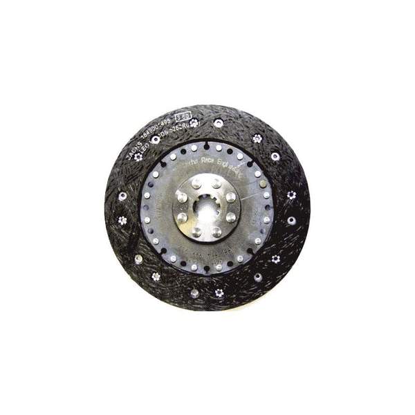 Sachs Performance Clutch Disc (Organic) - BMW | M10 | M42 | M44