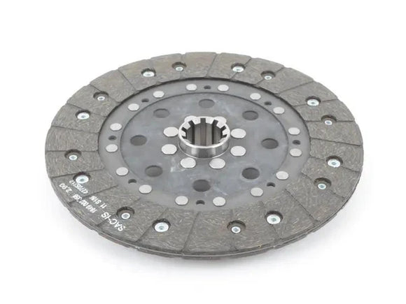 Sachs Performance Clutch Kit (Organic) - BMW | N54 | N55