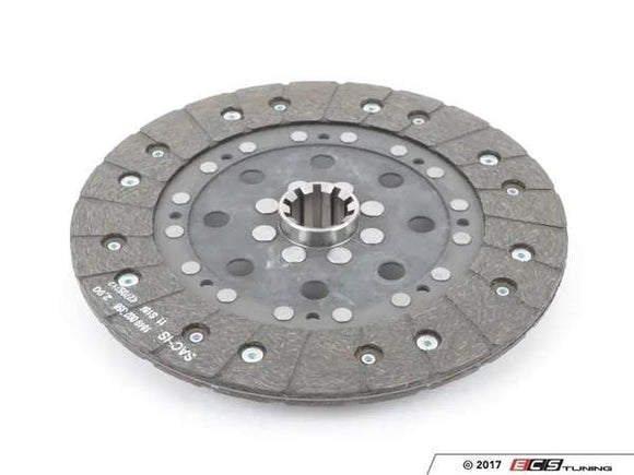 Sachs Performance Clutch Kit (Organic) - BMW | N54 | N55