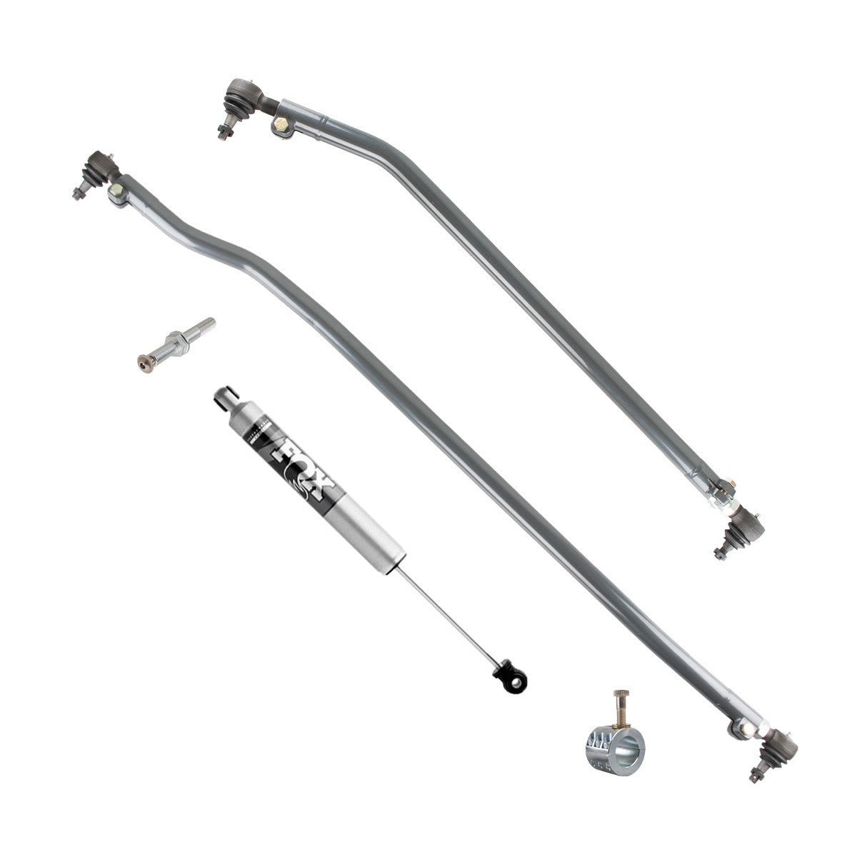Synergy Jeep JL / JLU / JT HD Steering Kit