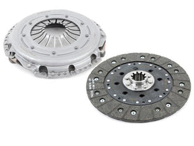 Sachs Performance Clutch Kit (Organic) - BMW | M62 | S62 | S54