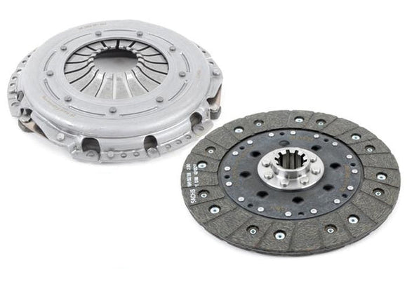 Sachs Performance Clutch Kit (Organic) - BMW | M62 | S62 | S54