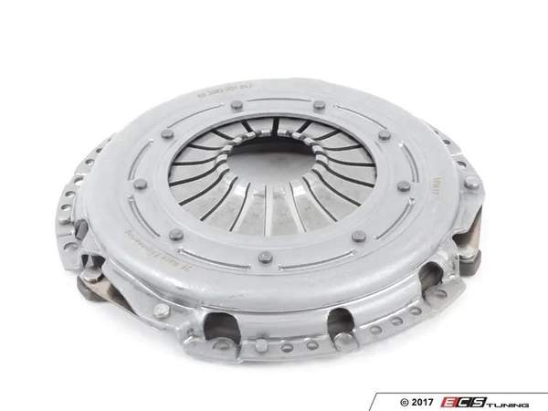 Sachs Performance Clutch Kit (Organic) - BMW | M52 | M54 (W/ 6spd) - 0