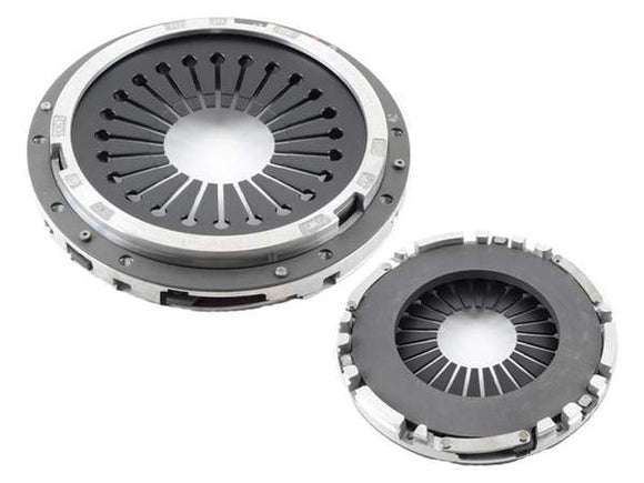 Porsche Clutch Pressure Plate - Sachs Performance 883082999764