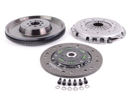 SACHS PERFORMANCE CLUTCH KIT W/ SINGLE MASS FLYWHEEL - VW MK7 | GTI | GOLF R | 2.0T