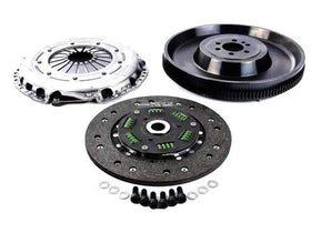 Sachs Stage 2 Performance Clutch Kit W/ Single Mass Flywheel - Mk5 | Mk6 | 8P | 2.0T
