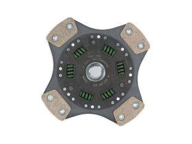 Sachs Stage 3 Performance Clutch Kit W/ Single Mass Flywheel - Mk5 | Mk6 | 8P | 2.0T