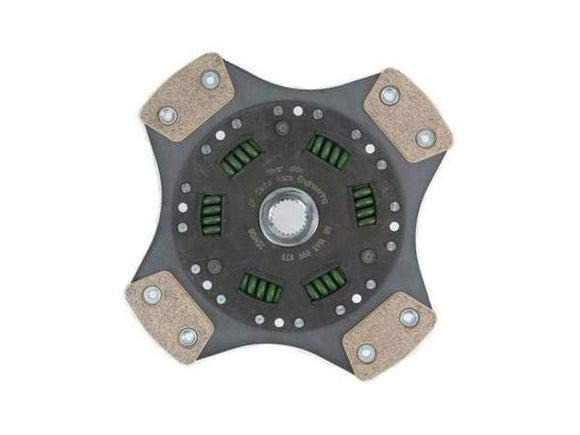 Sachs Stage 3 Performance Clutch Kit W/ Single Mass Flywheel - Mk5 | Mk6 | 8P | 2.0T