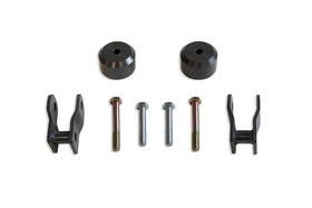 MaxTrac 05-19 Ford F-250/350 4WD 2in Leveling Kit