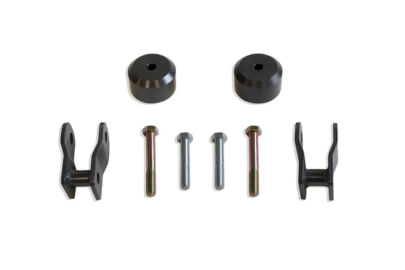 MaxTrac 05-19 Ford F-250/350 4WD 2in Leveling Kit