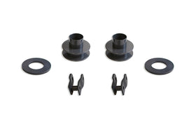 MaxTrac 05-19 Ford F-250/350 4WD 2.5in Leveling Kit