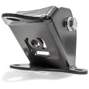 Innovative 96-00 Civic B/D Series Black Steel Mounts 60A Bushings (2 Bolt)-2