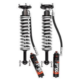 Fox 19+ GM 1500 Non-TrailBoss/Non-AT4 0-2in Lift / TB/AT4 0in Lift 2.5 Series Front RR Coil Over