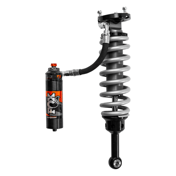 FOX 05+ Toyota Tacoma Performance Elite 2.5 Series Shock Front 2in Lift