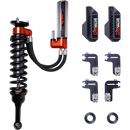 Fox 2021.5+ Ford Raptor Race Series Front 3.2 Live Valve Internal Bypass Coil-Over (Pair) - Adjustable-4