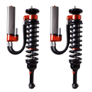 Fox 2021.5+ Ford Raptor Race Series Front 3.2 Live Valve Internal Bypass Coil-Over (Pair) - Adjustable-1