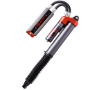 Fox 2021.5+ Ford Raptor FACTORY RACE SERIES REAR 3.2 LIVE VALVE INTERNAL BYPASS PIGGYBACK (PAIR) - ADJUSTABLE-5