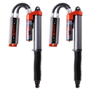 Fox 2021.5+ Ford Raptor FACTORY RACE SERIES REAR 3.2 LIVE VALVE INTERNAL BYPASS PIGGYBACK (PAIR) - ADJUSTABLE-1