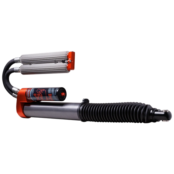 Fox 2021.5+ Ford Raptor FACTORY RACE SERIES REAR 3.2 LIVE VALVE INTERNAL BYPASS PIGGYBACK (PAIR) - ADJUSTABLE