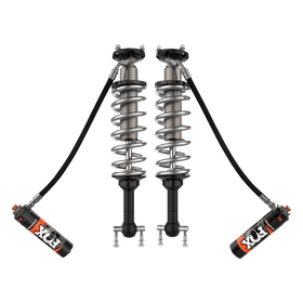 Fox 21+ Ford Bronco 2.5 Performance Series Front Coil-Over Reservoir Shock w/ UCA - Adjustable