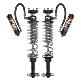 Fox 21+ Ford Bronco 2.5 Performance Series Rear Coil-Over Reservoir Shock - Adjustable