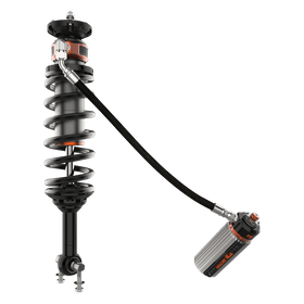 Fox  2021+ Ford Bronco Front 4 -4.5in Lift (Base Models) with UCA