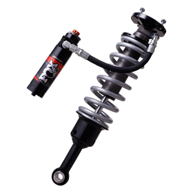 Fox 2025+ Toyota 4Runner / 2024+ LandCruiser 250/GX550 2.5 Perf. Elite Front Coilover - 1.5-3in Lift - 0