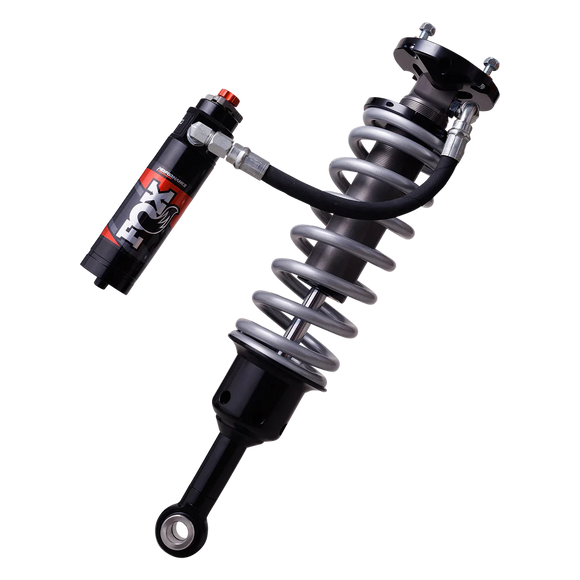 Fox 2025+ Toyota 4Runner / 2024+ LandCruiser 250/GX550 2.5 Perf. Elite Front Coilover - 1.5-3in Lift