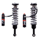 Fox 2025+ Toyota 4Runner / 2024+ LandCruiser 250/GX550 2.5 Perf. Elite Front Coilover - 1.5-3in Lift-1
