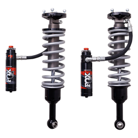 Fox 2025+ Toyota 4Runner / 2024+ LandCruiser 250/GX550 2.5 Perf. Elite Front Coilover - 1.5-3in Lift
