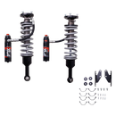 Fox 2025+ Toyota 4Runner / 2024+ LandCruiser 250/GX550 2.5 Perf. Elite Front Coilover - 1.5-3in Lift-4