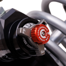 Fox 2025+ Toyota 4Runner / 2024+ LandCruiser 250/GX550 2.5 Perf. Elite Front Coilover - 1.5-3in Lift-3