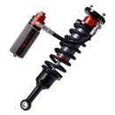 Fox 2025+ Toyota 4Runner / 2024+ LandCruiser GX550 3.2 Factory Race Front Shock - 1-3in Lift-2