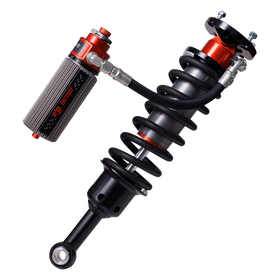 Fox 2025+ Toyota 4Runner / 2024+ LandCruiser GX550 3.2 Factory Race Front Shock - 1-3in Lift - 0