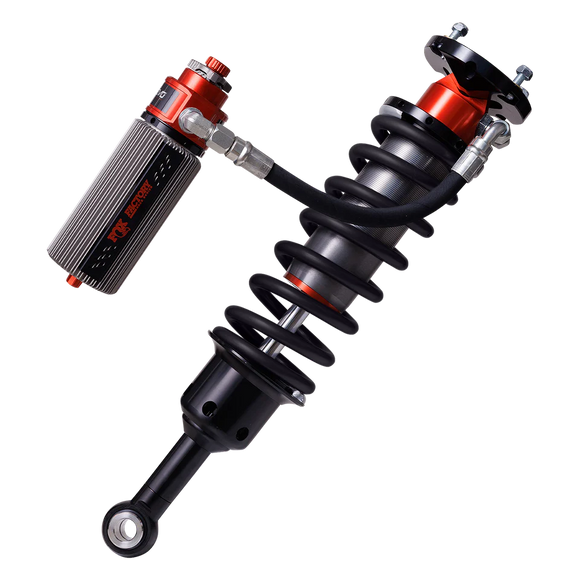 Fox 2025+ Toyota 4Runner / 2024+ LandCruiser GX550 3.2 Factory Race Front Shock - 1-3in Lift