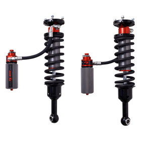 Fox 2025+ Toyota 4Runner / 2024+ LandCruiser GX550 3.2 Factory Race Front Shock - 1-3in Lift
