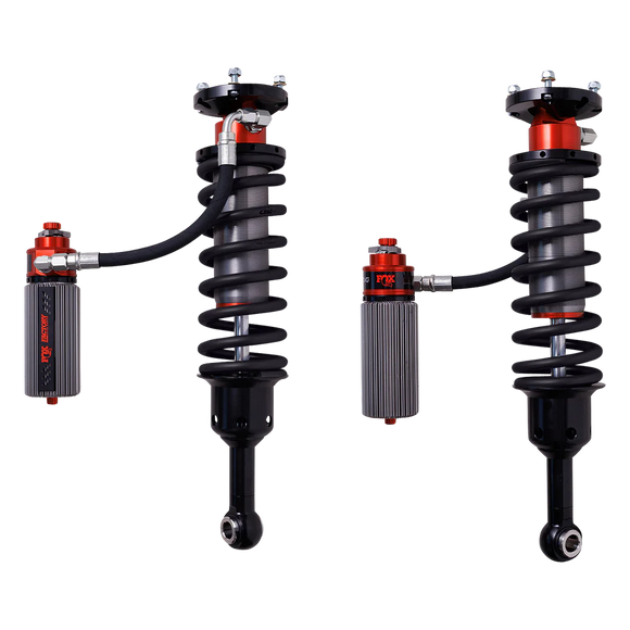 Fox 2025+ Toyota 4Runner / 2024+ LandCruiser GX550 3.2 Factory Race Front Shock - 1-3in Lift
